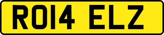 RO14ELZ