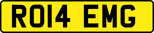 RO14EMG