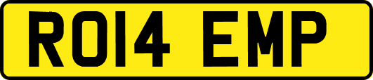 RO14EMP