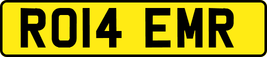RO14EMR