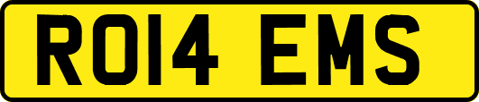RO14EMS