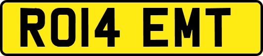 RO14EMT