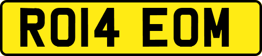 RO14EOM