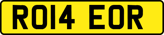 RO14EOR