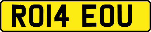 RO14EOU