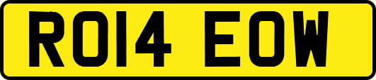RO14EOW