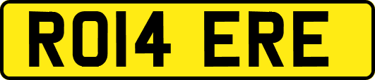 RO14ERE