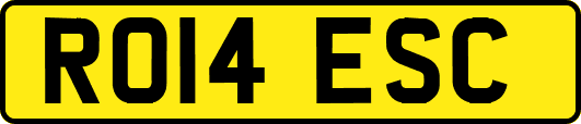 RO14ESC