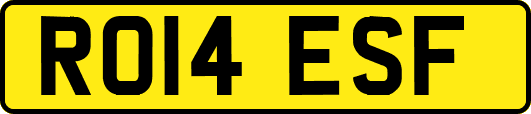 RO14ESF