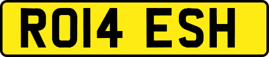 RO14ESH