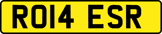 RO14ESR