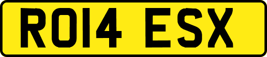 RO14ESX
