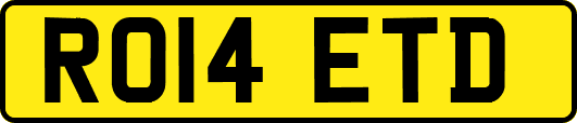 RO14ETD