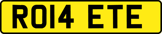 RO14ETE