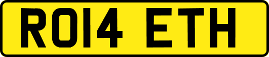RO14ETH
