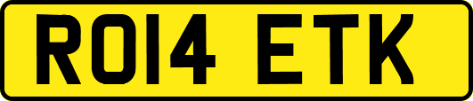 RO14ETK