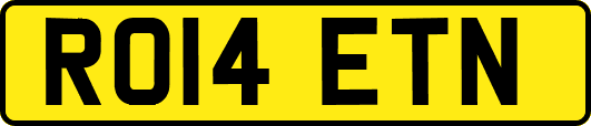 RO14ETN