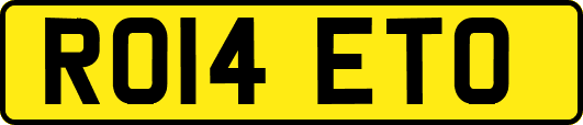 RO14ETO