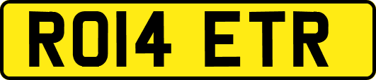 RO14ETR