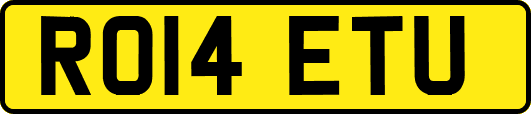 RO14ETU