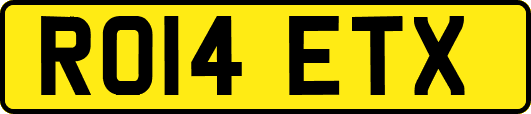 RO14ETX