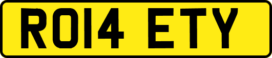 RO14ETY