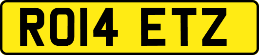 RO14ETZ
