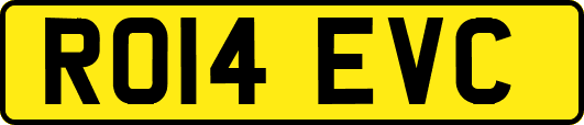 RO14EVC