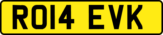 RO14EVK