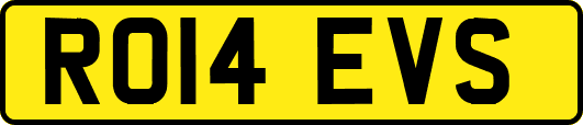 RO14EVS