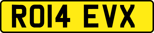 RO14EVX