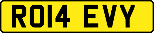 RO14EVY