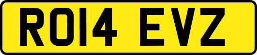 RO14EVZ