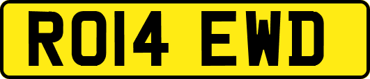 RO14EWD