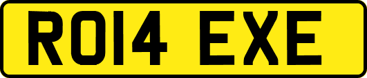 RO14EXE