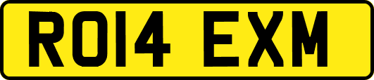 RO14EXM