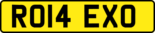 RO14EXO