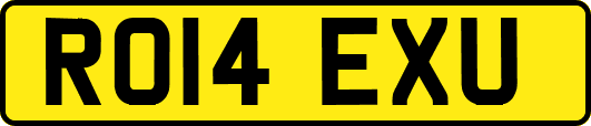 RO14EXU