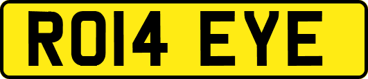 RO14EYE