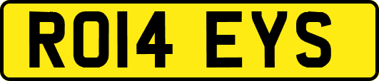 RO14EYS