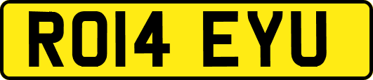RO14EYU