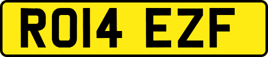 RO14EZF