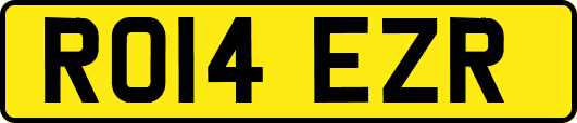 RO14EZR