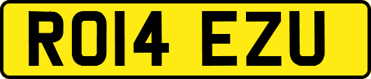 RO14EZU