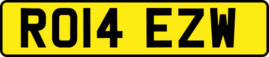 RO14EZW