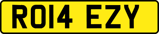 RO14EZY