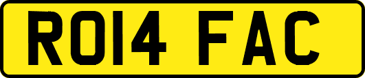 RO14FAC
