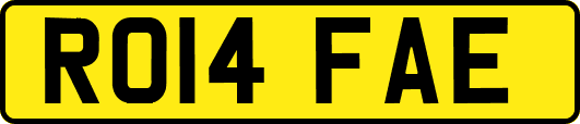 RO14FAE