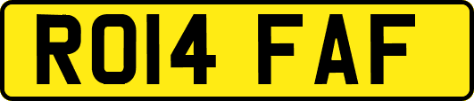 RO14FAF