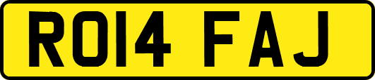 RO14FAJ